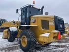 Cat 938M, Wheel Loader, 1244 hours, S/N: J3R10395, 2023 - Image 4
