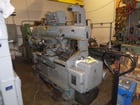 Barber Barber-Colman #16-36, universal gear hobber, double thread index, 3-jaw 10" chuck - Image 2