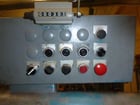Barber Barber-Colman #16-36, universal gear hobber, double thread index, 3-jaw 10" chuck - Image 4