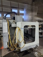 Haas #VF-2D, CNC vertical machining center, 30000 RPM, 20 automatic tool changer, BT30, 20 HP, 2008 - Image 3