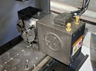 Haas #VF-2D, CNC vertical machining center, 30000 RPM, 20 automatic tool changer, BT30, 20 HP, 2008 - Image 6