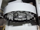 Haas #VF-2D, CNC vertical machining center, 30000 RPM, 20 automatic tool changer, BT30, 20 HP, 2008 - Image 7