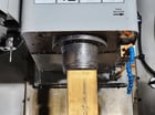 Haas #VF-2D, CNC vertical machining center, 30000 RPM, 20 automatic tool changer, BT30, 20 HP, 2008 - Image 8