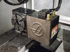 Haas #VF-2D, CNC vertical machining center, 30000 RPM, 20 automatic tool changer, BT30, 20 HP, 2008 - Image 9