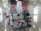 Leitz #PMM-Xi-8.10.6, fixed bridge/moving table coordinate measuring machine (CMM), B4s controller - Image 1