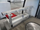 Leitz #PMM-Xi-8.10.6, fixed bridge/moving table coordinate measuring machine (CMM), B4s controller - Image 6