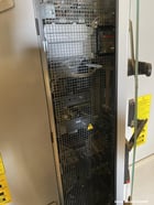 900 HP ABB, ACS880-37, Ultra Low-Harmonic Cabinet Drive, 480 VAC, floor standing, unused 2019 - Image 5
