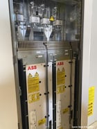 900 HP ABB, ACS880-37, Ultra Low-Harmonic Cabinet Drive, 480 VAC, floor standing, unused 2019 - Image 7