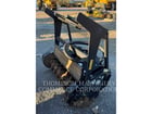 Caterpillar HM112C, Mulcher, S/N: SF900154, 2021 - Image 2