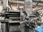 33" Bullard #33, vertical turret lathe, 8.2 to 100 RPM, 33" 4-Jaw chuck, 35" swing side head below table - Image 2