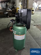 2 HP Speedaire #4B233B, air compressor, 135 psi, 30 gallon, 3450 RPM - Image 3