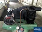 2 HP Speedaire #4B233B, air compressor, 135 psi, 30 gallon, 3450 RPM - Image 6