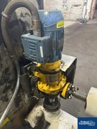 10 KW Chromalox #NWHO-06-010-E3XX, 150psi, 2 HP - Image 6