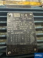 10 KW Chromalox #NWHO-06-010-E3XX, 150psi, 2 HP - Image 7