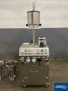 Glatt #UNI-GLATT, fluid bed dryer system, 1.76 kW, 220 V., Masterflex L/S drive #7518-60, 1.6-100 RPM, 2000 - Image 3