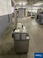 Glatt #UNI-GLATT, fluid bed dryer system, 1.76 kW, 220 V., Masterflex L/S drive #7518-60, 1.6-100 RPM, 2000 - Image 6