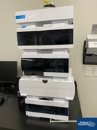 Agilent #1260 Infinity II HPLC system - Image 2