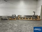 Fluid Air #GUM-014, size reduction system, Granumill Stainless Steel w/ Metolift #M2252 - Image 1