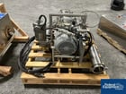 Fluid Air #GUM-014, size reduction system, Granumill Stainless Steel w/ Metolift #M2252 - Image 5
