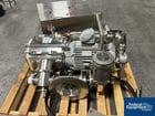 Fluid Air #GUM-014, size reduction system, Granumill Stainless Steel w/ Metolift #M2252 - Image 6