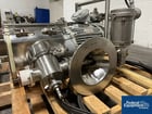 Fluid Air #GUM-014, size reduction system, Granumill Stainless Steel w/ Metolift #M2252 - Image 7