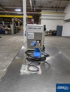 IKA #MAGICLAB, process lab mill, 900 watts, 240 V. - Image 3