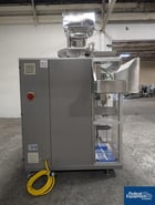 Romaco #SIEBLER-HM-1/230, strip packing machine, 10 lanes, 350 cycles/min, servos, 480V., 2008 - Image 5