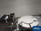 Romaco #SIEBLER-HM-1/230, strip packing machine, 10 lanes, 350 cycles/min, servos, 480V., 2008 - Image 7
