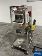 Freund #TF-111N1, roller compactor, Stainless Steel, 415 V., 1997 - Image 2