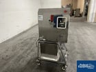 Freund #TF-111N1, roller compactor, Stainless Steel, 415 V., 1997 - Image 4