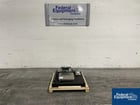 Mettler #CBU60LX, scales, 60 kg, w/ controls & readout & printer #VLX - Image 1