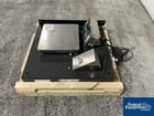 Mettler #CBU60LX, scales, 60 kg, w/ controls & readout & printer #VLX - Image 3