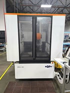 Agie Charmilles #Drill-300, Electrical Discharge Machine small hole, 23.6" X, 15.8" Y, 17.72" Z, tilting - Image 1