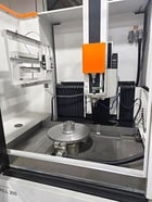 Agie Charmilles #Drill-300, Electrical Discharge Machine small hole, 23.6" X, 15.8" Y, 17.72" Z, tilting - Image 2