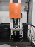 Agie Charmilles #Drill-300, Electrical Discharge Machine small hole, 23.6" X, 15.8" Y, 17.72" Z, tilting - Image 3