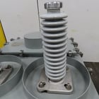 117.6 KVA 540/500/460 Primary, 92400/55000 Secondary, NWL rectifier transformer, class OA, new - Image 10