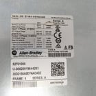 125 HP Allen-Bradley, 20DD156A0EYNACASE, Ser A PowerFlex 700S AC drive, 460 Volts out - Image 2