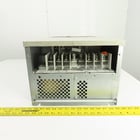 125 HP Allen-Bradley, 20DD156A0EYNACASE, Ser A PowerFlex 700S AC drive, 460 Volts out - Image 3