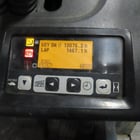 5000 lb. Toyota #8FBCU30, electric forklift, 48 V., 3-stage, 189" lift, side shift, 2015 - Image 5
