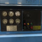 450 cfm, 100/110 psi, Sullair #LS-20-100, rotary screw air compressor, 100 HP, 480 V., 3 phase, 18802 hours - Image 3