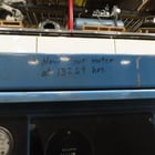 450 cfm, 100/110 psi, Sullair #LS-20-100, rotary screw air compressor, 100 HP, 480 V., 3 phase, 18802 hours - Image 7