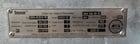 5000 Amp. Sieyuan / DS / GW4A-40.5D (G-W) / 40.5 KV, 50kA, Central Break, W/ES, Motorized (3 available) - Image 1