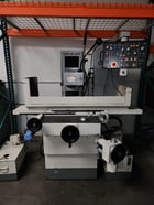 8" x 18" Chevalier #FSG-3A818, surface grinder, 8" grinding wheel, 2 HP - Image 1