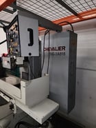 8" x 18" Chevalier #FSG-3A818, surface grinder, 8" grinding wheel, 2 HP - Image 3
