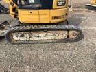 Caterpillar 303ECR, Crawler Excavator, 1300 hours, S/N: HHM03712, 2019 - Image 5