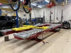 Chief Automotive Systems #Excelerator, automotive body squaring & alignment systems machine, 8500 lb - Image 1