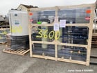 Water Control Corporation #R-4000-MTM2, reverse osmosis system, 50 GPM @ 60 psi, DI & UV & Carbon Filtration - Image 8