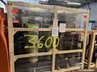 Water Control Corporation #R-4000-MTM2, reverse osmosis system, 50 GPM @ 60 psi, DI & UV & Carbon Filtration - Image 9