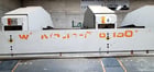 Jorns Acme-Gridley #Twin-Pro-150G-RO-UV-SL-1150-CP100-8-MP, 8m x 16 gauge double folder, 2015 - Image 2