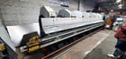 Jorns Acme-Gridley #Twin-Pro-150G-RO-UV-SL-1150-CP100-8-MP, 8m x 16 gauge double folder, 2015 - Image 3